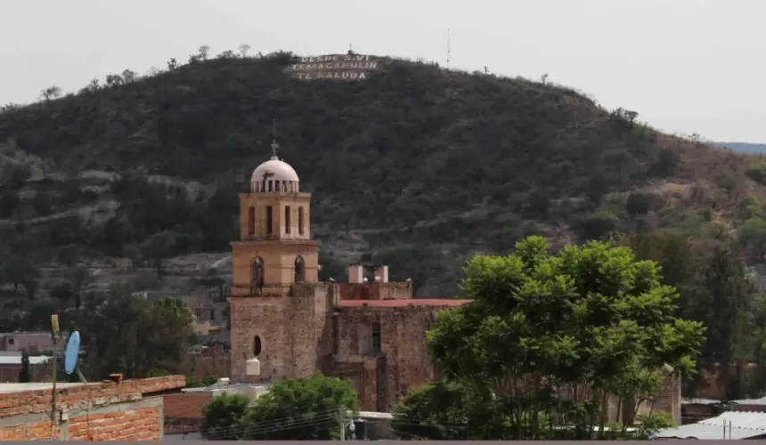 Cocula, Sayula y Temacapulín; los tres nuevos Pueblos Mágicos de Jalisco.