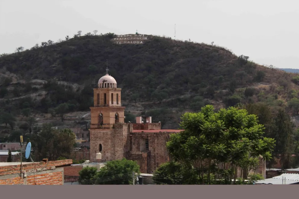 Cocula, Sayula y Temacapulín; los tres nuevos Pueblos Mágicos de Jalisco.