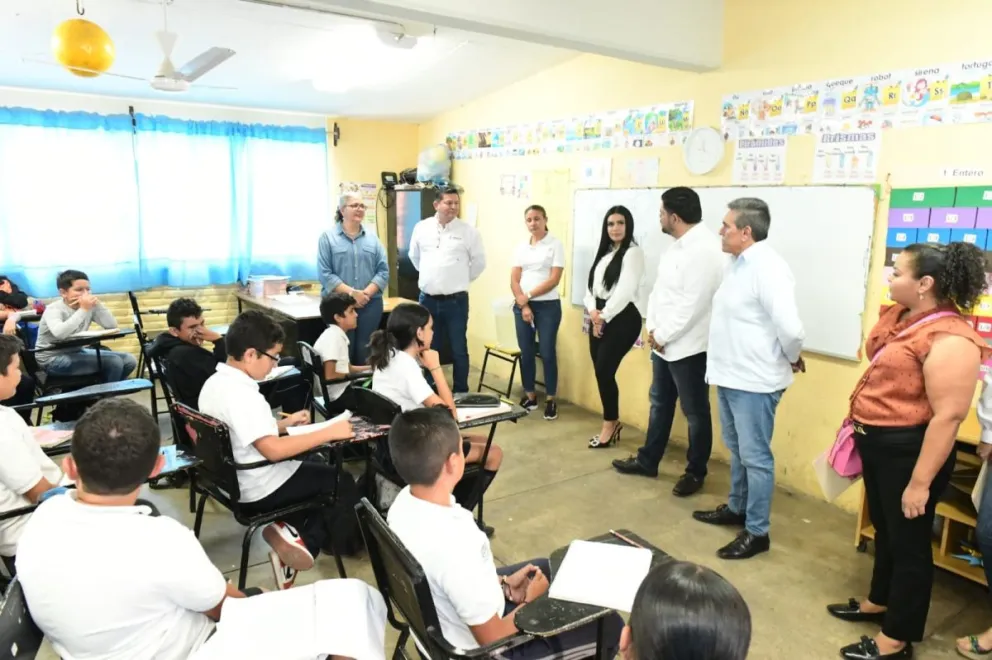 Fechas en que las escuelas deberán entregar las boletas de calificaciones de acuerdo con la SEP. Foto: Cortesía