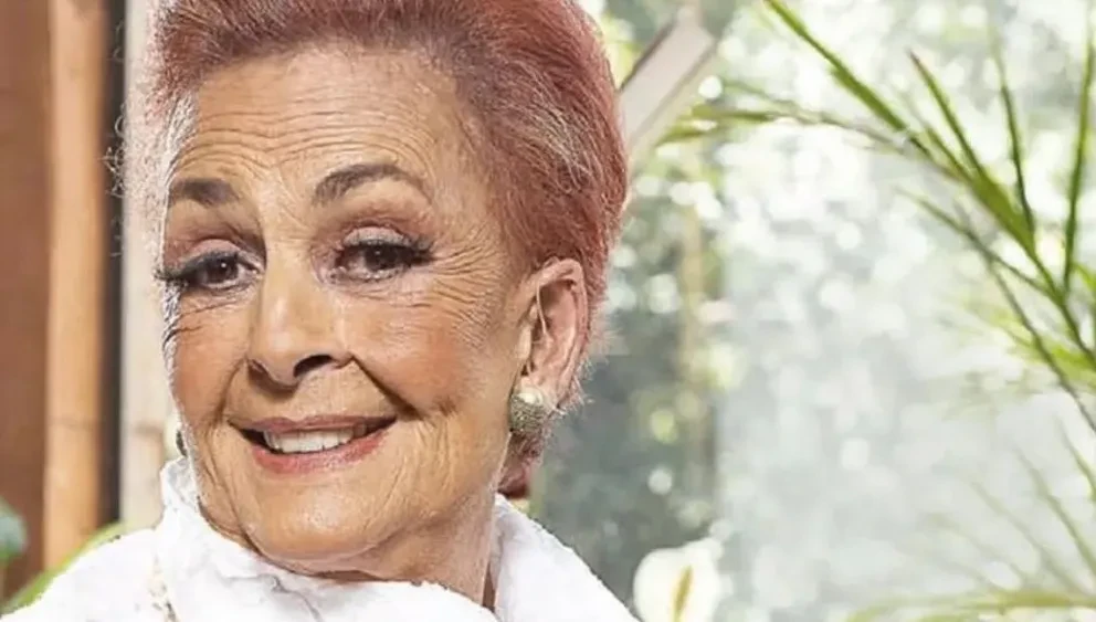 Talina Fernández ¿Cuál era su verdadero nombre?.