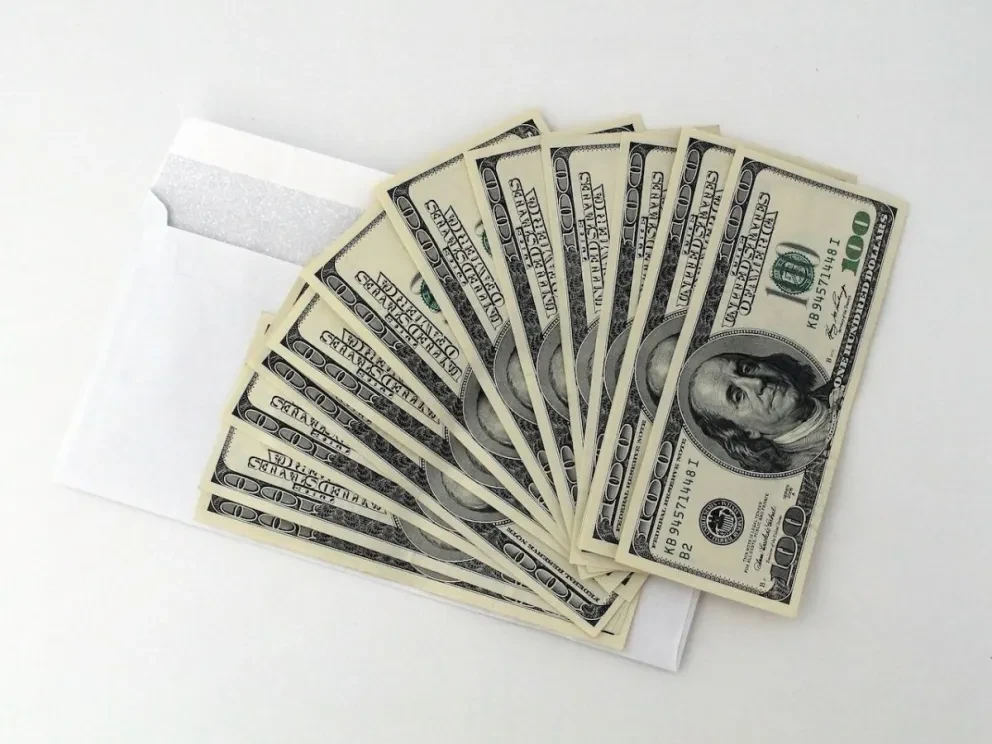 Precio del dólar hoy martes 15 de agosto en México. Foto: Cortesía