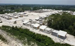 En cuáles estados de México se pueden solicitar el apoyo para la vivienda de 90 mil pesos de CONAVI
