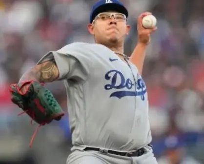 Julio Cesar Urías Acosta: orgullo de Culiacán referente del deporte a nivel nacional