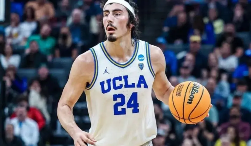 Jaime Jáquez Jr. representa a México en la NBA