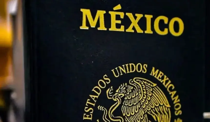 Pasaporte mexicano: Cómo cancelar la cita en un dos por tres.