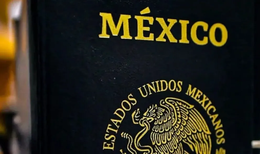 Pasaporte mexicano: Cómo cancelar la cita en un dos por tres.