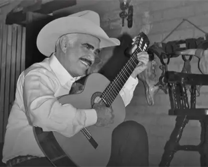 Vicente Fernández, el legado de la música ranchera