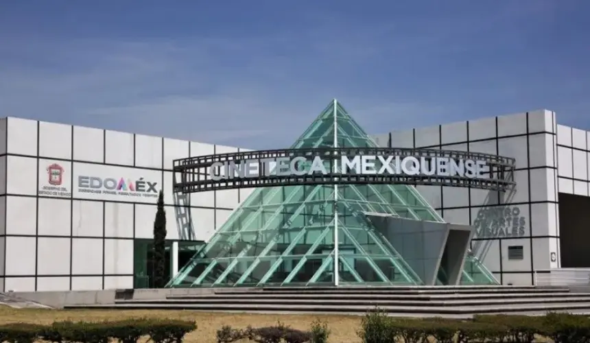 ¿Qué ver en la Cineteca Mexiquense en el mes de julio?