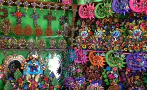 Metepec: Lugar de barro, lugar de tradición