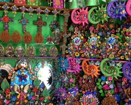 Metepec: Lugar de barro, lugar de tradición