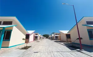 Programa Por una Mejor Vivienda de CONAVI; Requisitos para solicitar el apoyo de 35 y de 90 mil pesos