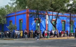 Museo Frida Kahlo (Casa Azul) en CDMX; Costo de la entrada, horarios y cómo llegar