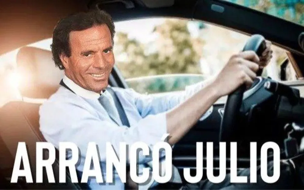 Memes del mes de julio; ríe a carcajadas y recibe con optimismo este mes
