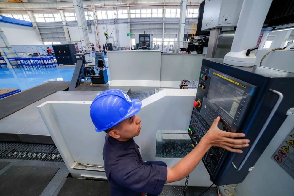 Incrementan exportaciones de Jalisco 16.9% durante primer trimestre de 2023.