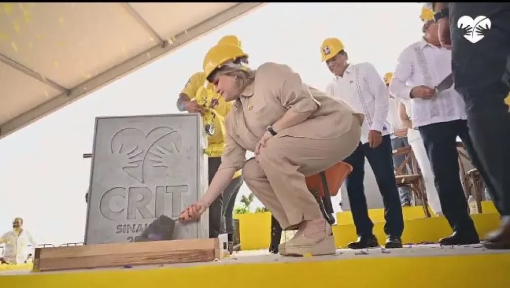 El CRIT Teletón Mazatlán, beneficiará a más de 1,000 personas cada año, que serán 420 niñas y niños con discapacidad motriz y 120 niñas y niños con trastorno del espectro autista.