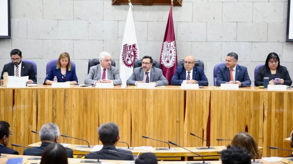 IPN. Inicio de clases, días de descanso y más sobre el periodo escolar 2023-2024.
