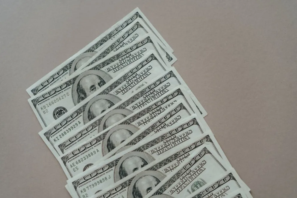 Precio del dólar para hoy lunes 3 de julio del 2023 en México. Foto: Pexels