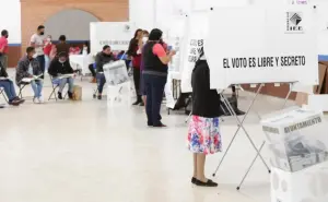 Cada 3 de julio se conmemora el voto por primera vez de la mujer en México