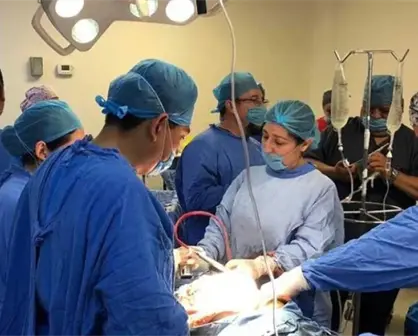 Familia de Juan, de 15 años, donan sus órganos y salvan la vida de 4 personas en Puebla