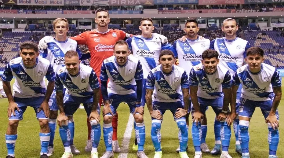 ¿En dónde ver los partidos de La Franja del Puebla?