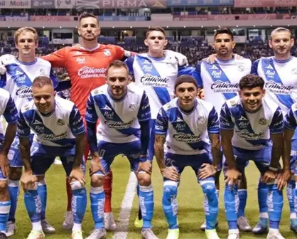 ¿En dónde ver los partidos de La Franja del Puebla?