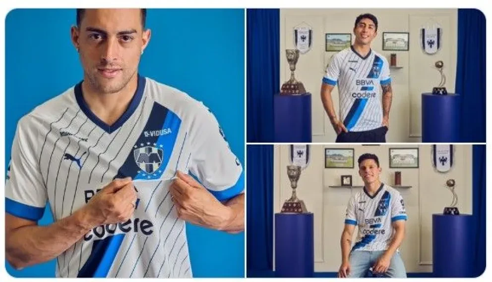 El equipo de Puebla le juega broma a rayados