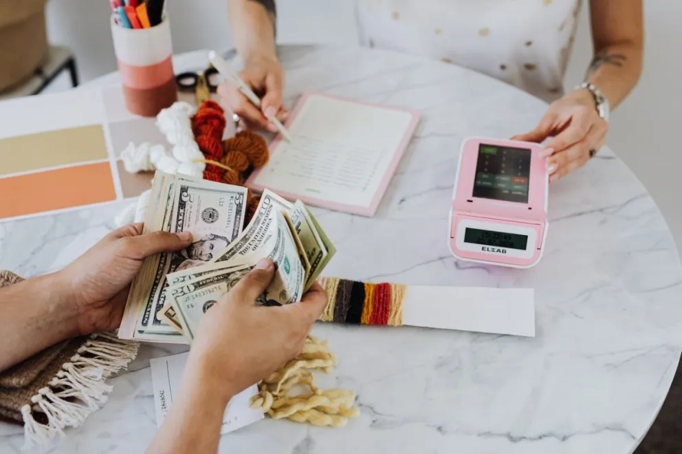 Precio del dólar hoy martes 4 de julio del 2024. Foto: Pexels