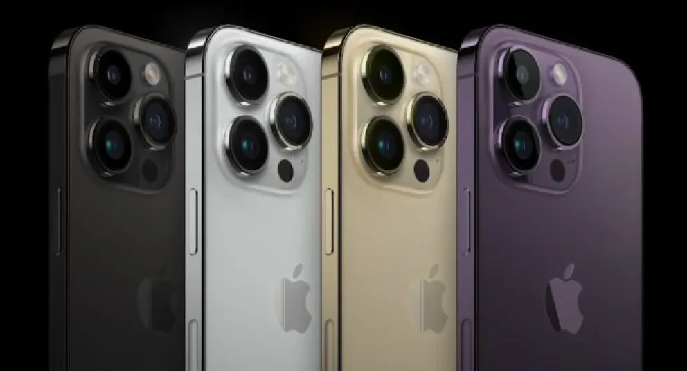 El lanzamiento del iPhone 15 es uno de los eventos más esperados del año por usuarios de Apple. Foto: Cortesía
