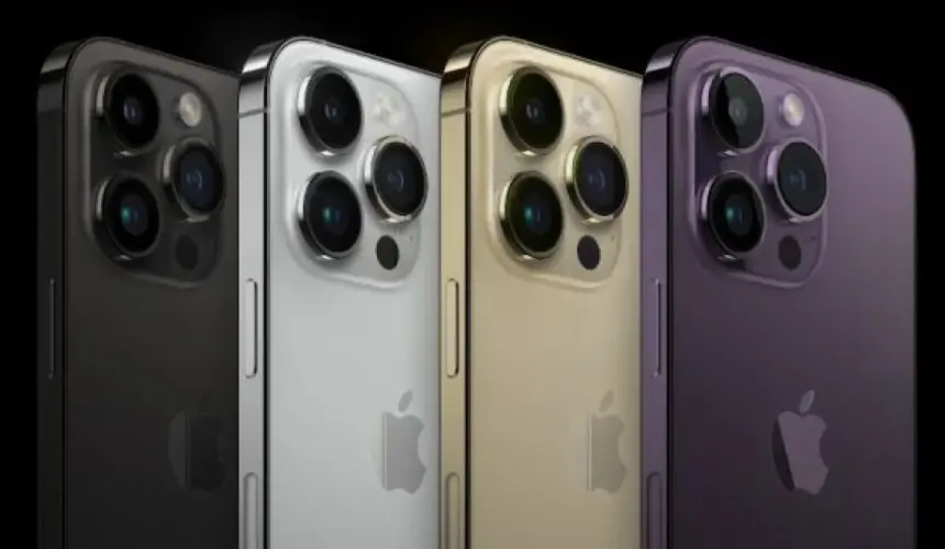 El lanzamiento del iPhone 15 es uno de los eventos más esperados del año por usuarios de Apple. Foto: Cortesía