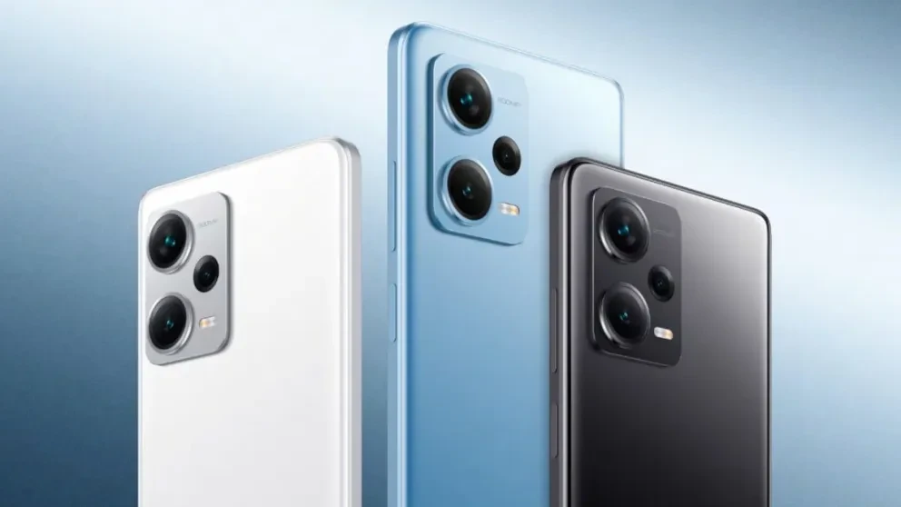Smartphones con buena cámara en el 2023 y cuánto cuestan. Foto: Cortesía
