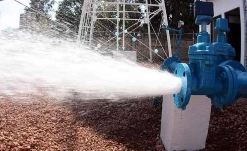 Invierten 338 MDP para mejorar el servicio de agua en León, Guanajuato