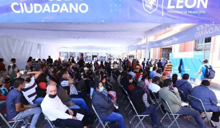 Miércoles Ciudadano: la iniciativa que promueve el empleo en León, Guanajuato