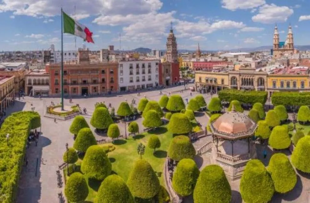 León en Digital, el proyecto que fomenta la participación ciudadana en León, Guanajuato