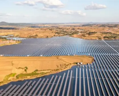 Sonora lidera la producción de energía solar en México