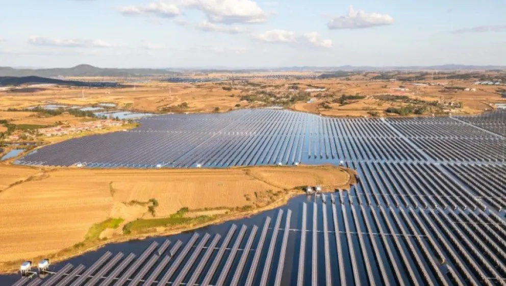 Sonora lidera la producción de energía solar en México