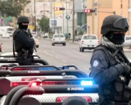 ¿Cómo se previene el delito y se fortalece la seguridad ciudadana en Sonora?