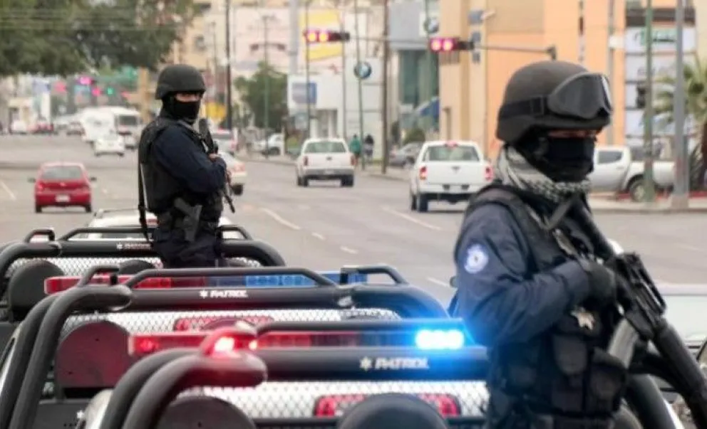 ¿Cómo se previene el delito y se fortalece la seguridad ciudadana en Sonora?