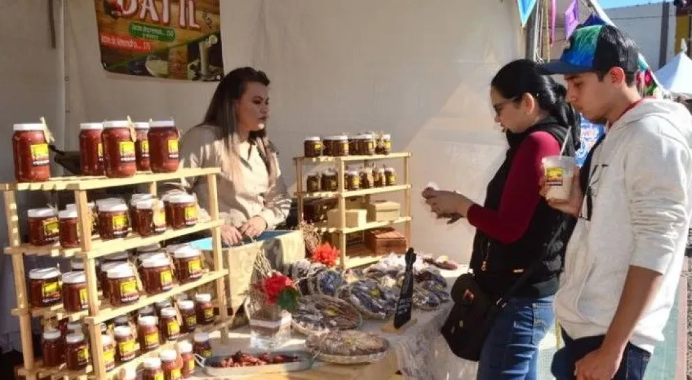 “Pyme Sonora” implementa programas de apoyo a emprendedores y pequeñas empresas