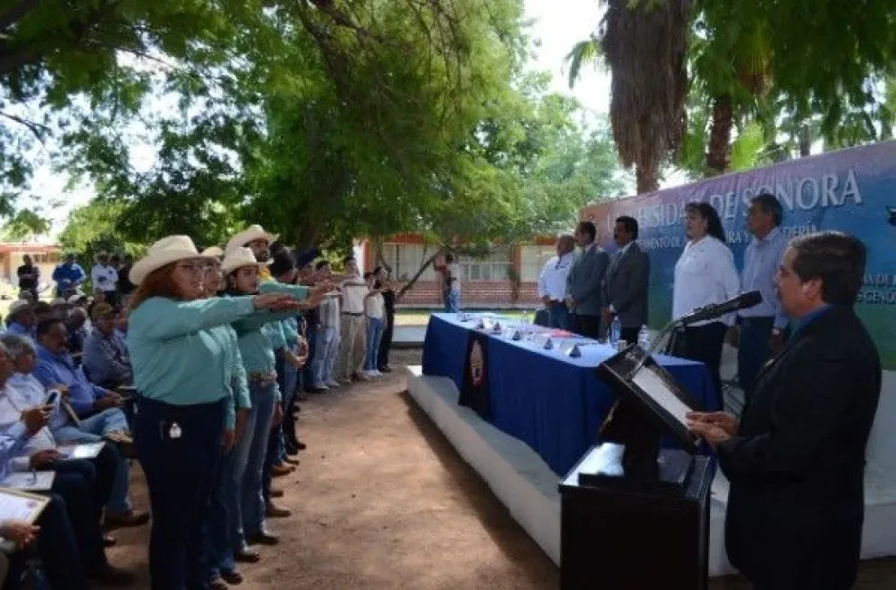 Sonora impulsa la agricultura sustentable y el desarrollo rural