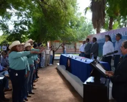 Sonora impulsa la agricultura sustentable y el desarrollo rural