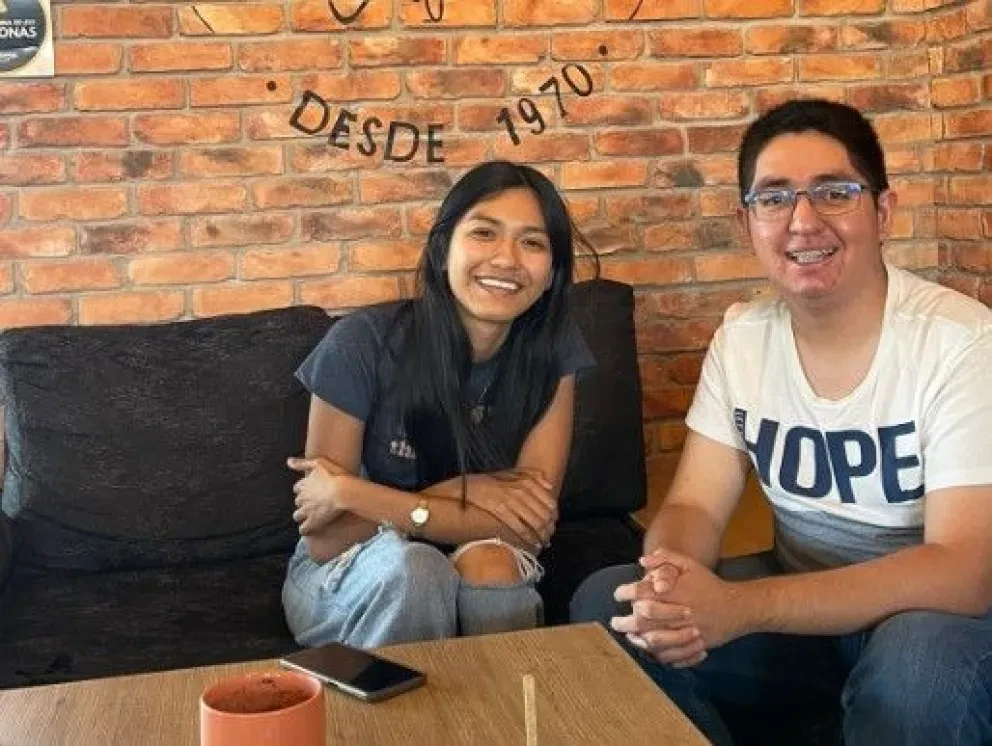 Joven de Sonora es elegido por Apple Developer Academy