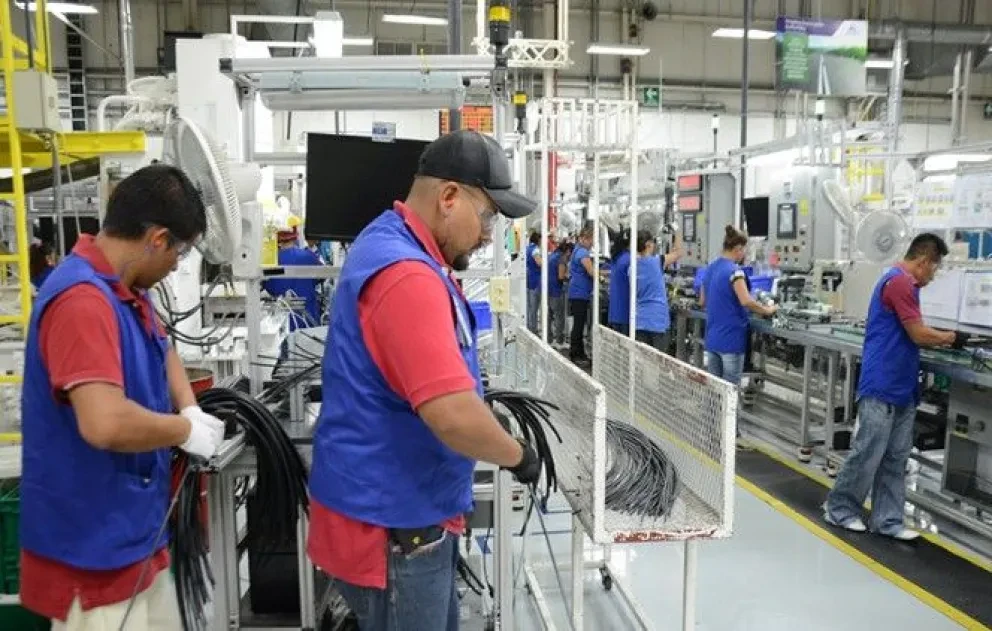 México es de los tres países del mundo con menos desempleo