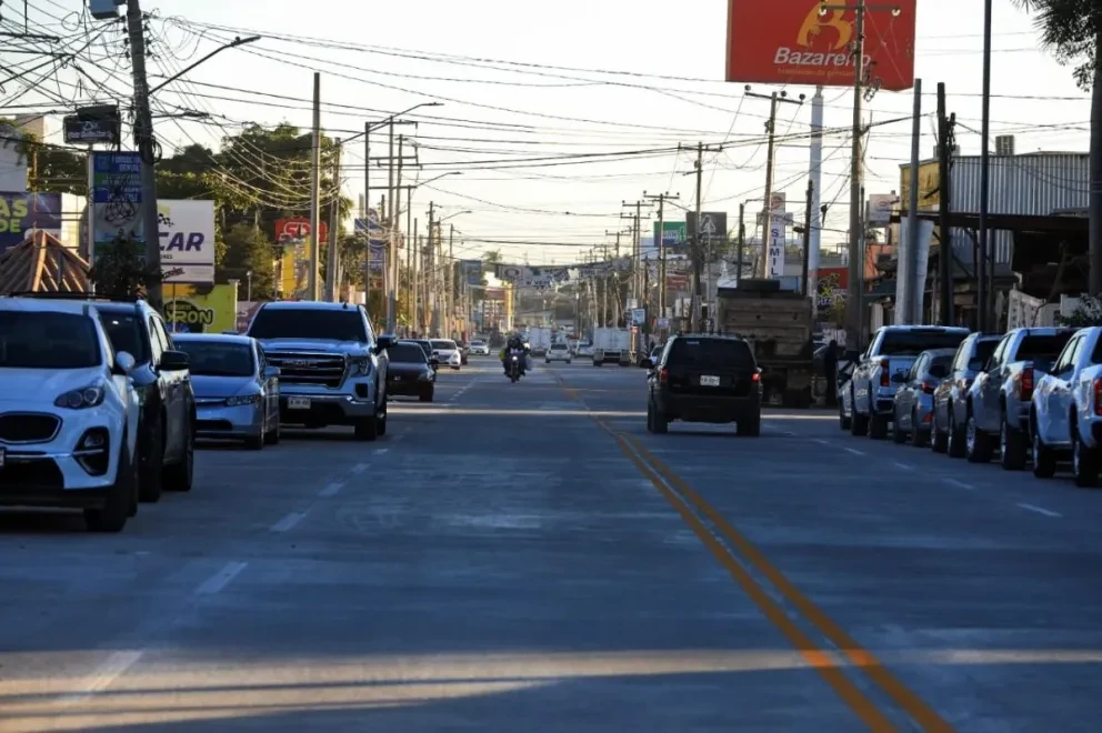 Un Culiacán con cero muertes por siniestros viales, ¿es posible? Foto: Cortesía