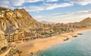 Así es el hotel Waldorf Astoria Los Cabos Pedregal; el segundo mejor del mundo 