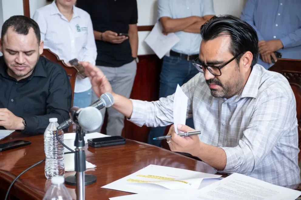 Aprueba Cabildo convocatoria para el XIII Concurso de la Niña o Niño Cronista de Culiacán.