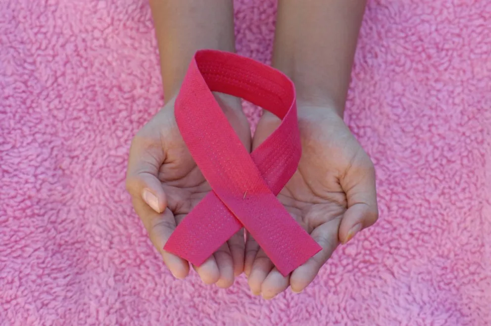Cofepris autoriza nuevo medicamento para la atención de cáncer de mama. Foto: Angiola Harry 