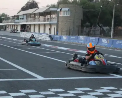 Sube la adrenalina con los deportes automotrices en León Guanajuato