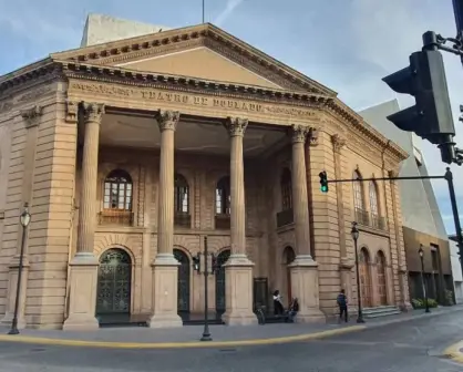 El Teatro Manuel Doblado: Historia de arte y pasión en León, Guanajuato