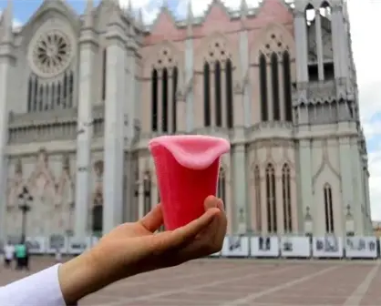 Cebadina, bebida con más de 80 años en el corazón de los guanajuatenses