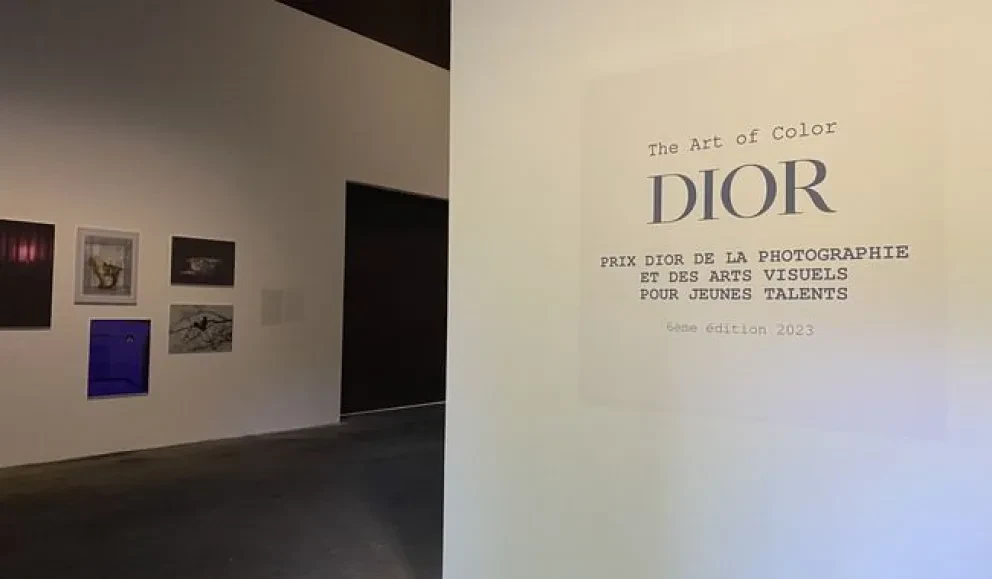El Dior Photography and Visual Arts Award for Young Talents es un certamen que convoca a estudiantes y exalumnos de escuelas de fotografía de diversas partes del mundo.